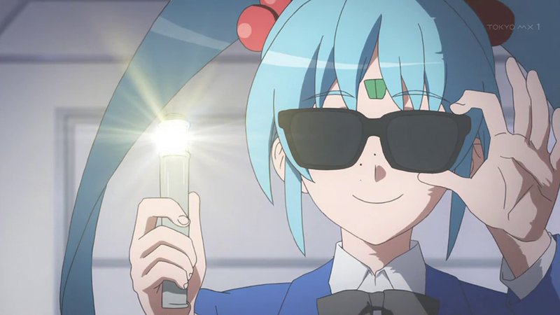 Illustration for article titled Tenchi is Back!